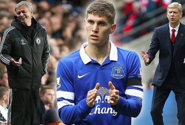 Chelsea và Arsenal lại đấu đá vì tài năng trẻ